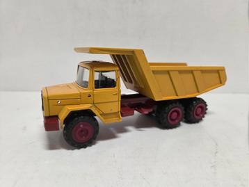 Cursor Magirus kipper 1:50 beschikbaar voor biedingen