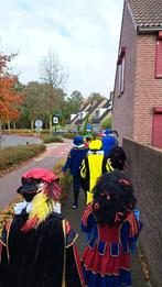 Pieten op bezoek, Diversen, Sinterklaas, Ophalen of Verzenden