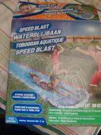 Speed Blast Waterglijbaan! Race van de glijbaan naar beneden, Ophalen, Nieuw, Glijbaan