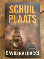 Schuilplaats - Badacci’s laatste nieuwe boek, Ophalen of Verzenden, Zo goed als nieuw, Nederland