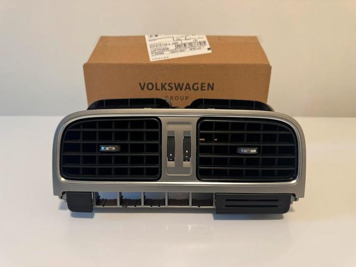 Luchtrooster Volkswagen Polo, Auto-onderdelen, Dashboard en Schakelaars, Volkswagen, Ophalen of Verzenden