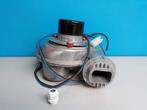Ventilator Intergas HR-W 280 24v art.nr: 074177 G1G120, Doe-het-zelf en Verbouw, Niet ingevuld, Cv-ketel of Combi-ketel, Niet ingevuld