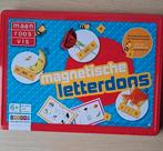 Letterdoos magnetisch Maan-Roos-Vis, Ophalen of Verzenden, Zo goed als nieuw