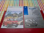 Volkswagen Transporter T4 serie: Nederlandse folder 1999, Verzenden, Zo goed als nieuw, Volkswagen, Volkswagen Bedrijfswagens