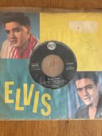 Single Elvis Presley, Ophalen of Verzenden, Gebruikt, Filmmuziek en Soundtracks