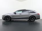 Mercedes-Benz CLA-klasse Shooting Brake 180 Star Edition AMG, CLA, 136 pk, Gebruikt, 4 cilinders