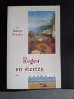 Regen en sterren - Maeve Binchy, Ophalen of Verzenden, Zo goed als nieuw, Maeve Binchy, Nederland