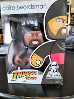 Mighty Muggs - Indiana Jones  - Cairo Swordsman, Ophalen of Verzenden, Nieuw