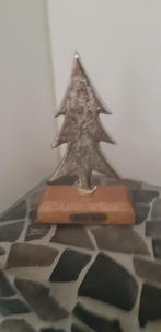 Riviera Maison Christmas tree on stand/ aluminium, Ophalen of Verzenden, Zo goed als nieuw