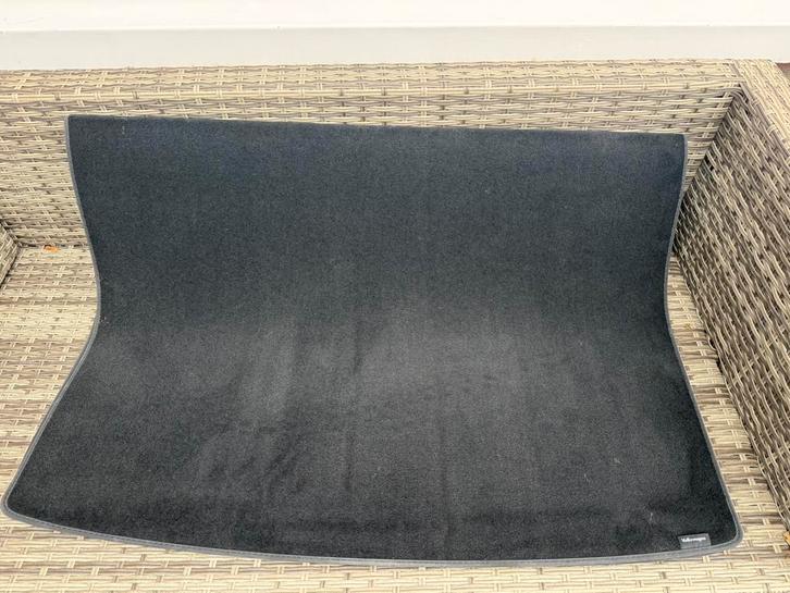 Volkswagen originele kofferbakmat (5H0 061 210) – als nieuw, Auto diversen, Automatten, Zo goed als nieuw, Ophalen of Verzenden