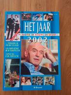 Het Jaar 2002 - De Telegraaf, Ophalen of Verzenden, 20e eeuw of later, Gelezen, De Telegraaf