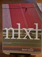 NLXL Karel Tomeï, Fotografen, Ophalen of Verzenden, Zo goed als nieuw, Meerdere auteurs