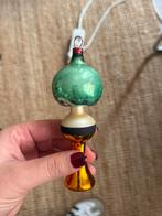 Vintage Kerstbal Jaren 50/60 - Zeldzaam!, Ophalen of Verzenden, Gebruikt