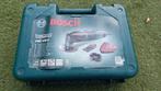 Bosch Multitool PMF 190 E, Ophalen of Verzenden, Gebruikt