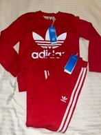 Nieuwe trainingspak Adidas, Adidas, Jongen of Meisje, Nieuw, Ophalen of Verzenden