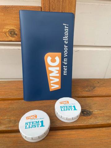 VVMC agenda 2025 NS  beschikbaar voor biedingen