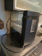 Koffie Glas Verwarmer & Melk Koeler, Ophalen of Verzenden