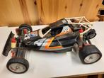Vintage Tamiya Bear Hawk, Ophalen of Verzenden, Gebruikt