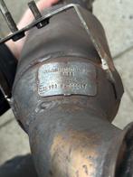 Downpipe Ford Focus ST MK3, Ophalen of Verzenden, Gebruikt, Ford