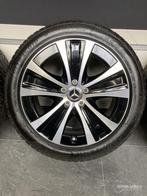 18” originele Mercedes E W213 velgen winterbanden Vito Viano, 18 inch, -, -, Banden en Velgen
