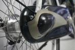 Refurbished Batavus Flying Dutch Wit 50cm - Transportfiets, ACCELL, Versnellingen, Batavus, Ophalen of Verzenden