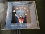 Toto- Past to present 1977-1990, CD, Cd's en Dvd's, Cd's | Rock, Ophalen of Verzenden, Zo goed als nieuw, Poprock