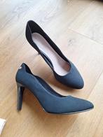 Tommy Hilfiger Pumps Zwart Maat 42 NIEUW, Pumps, Zwart, Ophalen of Verzenden, Zo goed als nieuw