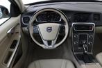 Volvo S60 T3 AUT. SUMMUM -POWER-SEATS|SPOILER|LEDER|NAVI|TRE, 15 km/l, 4 cilinders, 150 pk, S60