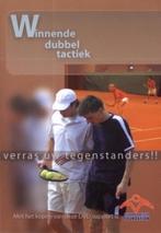 Winnende Dubbel Tactiek (tennis Instructie DVD), Overige merken, L00, Overige typen, Ophalen of Verzenden