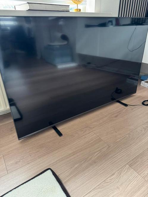 Philips Ambilight 55inch, Audio, Tv en Foto, Televisies, Zo goed als nieuw, 100 cm of meer, Philips, Ophalen