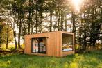 GEZOCHT: stukje grond Tinyhouse. Koop/huur, Tuin en Terras, Tuinhuizen, Ophalen