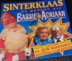 Bassie en adriaan cd Sinterklaas op bezoek bij Bassie en adr, Ophalen of Verzenden, Gebruikt, Sinterklaas