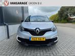 Renault CAPTUR 0.9 TCe Limited / climate / cruise / PDC !, Voorwielaandrijving, 898 cc, Stof, Gebruikt
