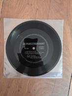 De Fabeltjeskrant - De Fabeltjeskrant, Cd's en Dvd's, Vinyl Singles, Ophalen, 7 inch, Single, Zo goed als nieuw