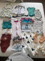 Baby Kleiding/slaapzak/hoeden 59-74, Ophalen of Verzenden, Zo goed als nieuw, Maat 62