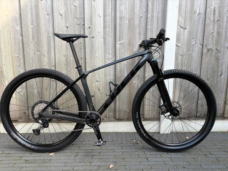 Trek Procaliber 9.8, Fietsen en Brommers, Fietsen | Mountainbikes en ATB, Zo goed als nieuw, Trek, Hardtail, Ophalen