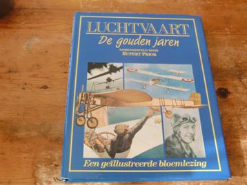 Luchtvaart : De gouden jaren (Geschiedenis luchtvaart) beschikbaar voor biedingen