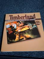 Timberland - Amerikaanse schoenen moeilijke verzamel lp, Ophalen of Verzenden, Zo goed als nieuw
