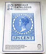 N.V.P.H. Postzegelcatalogus 2024 Nederland en Overzee, Verzenden, Zo goed als nieuw, Overige onderwerpen