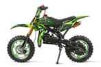 minibike minicrosser mini dirtbike pocket 49cc of elektrisch, Fietsen en Brommers, Minibikes, Midibikes en Pitbikes, Ophalen of Verzenden