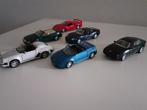 Modelauto's Maisto Shell, Ophalen of Verzenden, Zo goed als nieuw, Auto