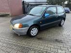 Toyota Starlet 1.3-16V, Gebruikt, 4 cilinders, Starlet, 400 kg