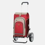 Andersen royal trolley, Sieraden, Tassen en Uiterlijk, Ophalen, Zo goed als nieuw, 30 cm of meer