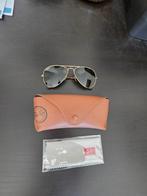 Ray-Ban zonnebril Aviator, Zonnebril, Zwart, Ophalen of Verzenden, Zo goed als nieuw