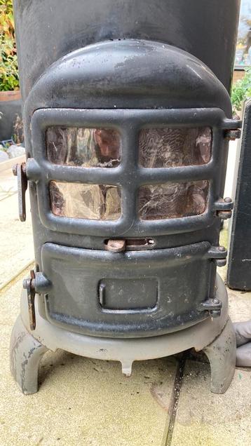 ETNA vintage (1953) allesbrander model SUN 5328 beschikbaar voor biedingen