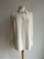 fifth house blouse maat 38 beige, Maat 38/40 (M), Verzenden, Beige, Zo goed als nieuw