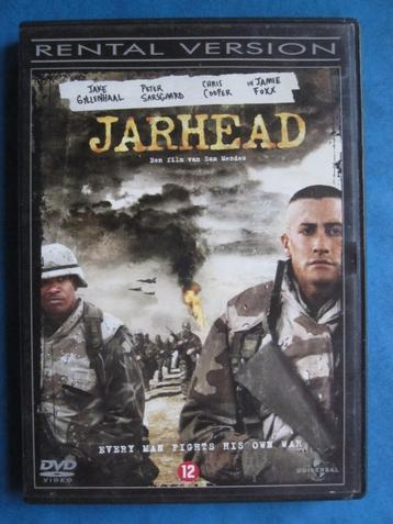 Jarhead (2005) beschikbaar voor biedingen