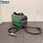 Migatronic RallyMig 161i MIG MAG Lasapparaat Plaatwerk Co2