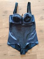 Sonia Rykiel x H&M bodystocking 40, Kleding | Dames, Ophalen of Verzenden, Zwart, BH