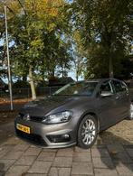 Volkswagen Golf 1.4 TSI 110KW 5D 2014 Grijs, Voorwielaandrijving, 4 cilinders, USB, 1395 cc